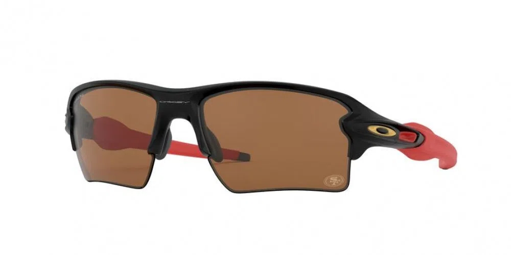 Oakley Flak 2.0 Xl 9188 Sunglasses - view 19